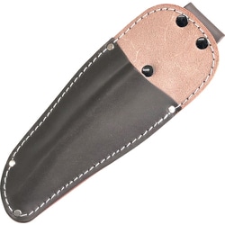 B-STAFF 牛革製 剪定バサミケース スタンダード VST-01