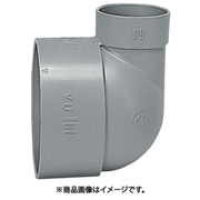 Maezawa VU異径エルボ VUL75X40JC
