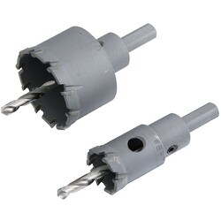 ハイスピードカッター ツバ取り仕様 Φ20 WBHTL-20