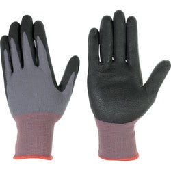 背抜き手袋 WORK HUNTER FIT Mサイズ WORK-HUNTER-FIT-M