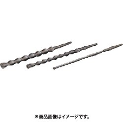 jinnoh 六角軸クロスドリルロング32.0×420L X6K3200420