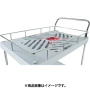 オプションガードフェンス Xシリーズ タイプXA専用 W935×D605 XA-GF
