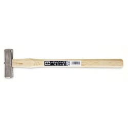 DOGYU ステンレス 両口玄能 小小 270