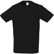 半袖Tシャツ ブラック 3L 006-49-3L