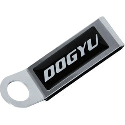 DOGYU フリーホルダー 50mmベルト用 2343