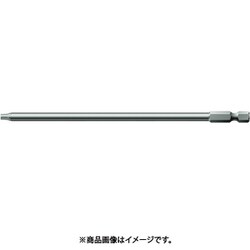 867/4Z トルクスビット TX20X152 60198