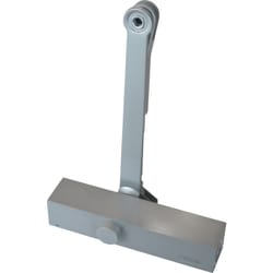 RYOBI ドアクローザ ＃1000シリーズ シルバー 1002H