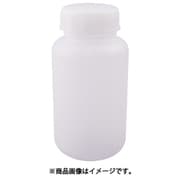 AS 広口丸型規格瓶500ml 10-2827-55