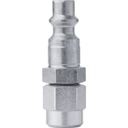 シリーズ310 ニップル ストリームライン接続 8×12mm 10-310-5062