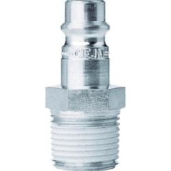 シリーズ320 ニップル R1/2オネジ 10-320-5155