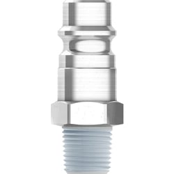 シリーズ320 ニップル G1/4オネジ 10-320-5263