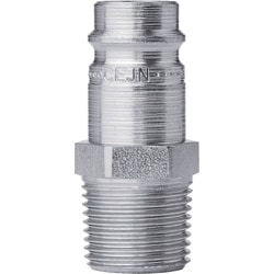 シリーズ410 ニップル NPT3/8オネジ 10-410-5454