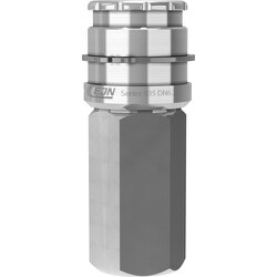 マルチ・スナップ シリーズ324 カップリング G1/4メネジ 10-935-1036