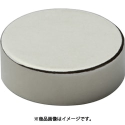 MAGEVER ネオジム磁石 丸型 Φ12×5 1112000051648