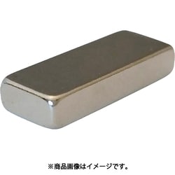 MAGEVER ネオジム磁石 角型 51×4.15×2.15 1351004021211