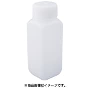AS Jボトル角型広口250ml 15-5002-55