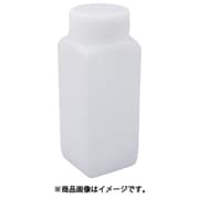 AS Jボトル角型広口500ml 15-5003-55