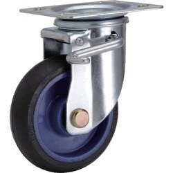 金象 キャリーラック大用 キャスター大 自在 ストッパー付 180821