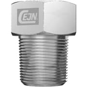 ステンレス・低圧 プラグ 1/4 NPT 19-950-2225