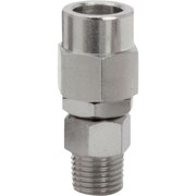 ロータリーウレタンホースジョイント 6.5X10mm R1/4 19-958-1077