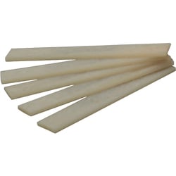 CS40-6＃180ターボラップ用セラミックストーン（5本入） 20442180