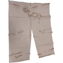 NIKKO 帆布腰下ローハイドM 212-0110