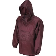 2203 ナイロンヤッケ エンジ 3L 2203-39-3L