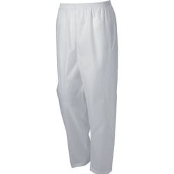 ポリエステルパンツ シルバー L 2206-71-L