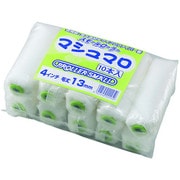 スモールローラー マシュマロ 13mm 4インチ（10本入） 22390