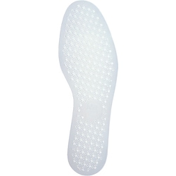 プラスチックインソール 25.5cm 22999001-25.5