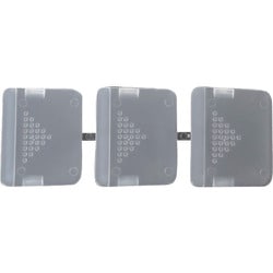 RING STAR スーパークラブパーツRP-230用仕切板 230-C