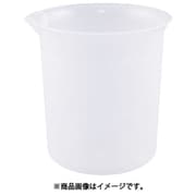 AS PPビーカー 200ml 2-3954-02