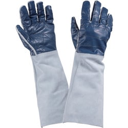 とげハンド ブルー Mサイズ 2439