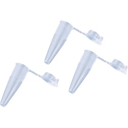 AS PCRチューブT325-2N 2-4734-11