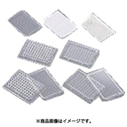 AS マイクロウェルプレート264122 2-5465-05