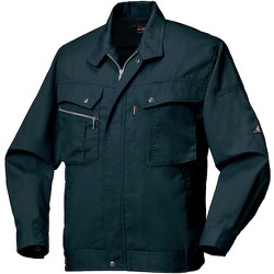 長袖ジャンパー スミクロ LL 254931-48-LL