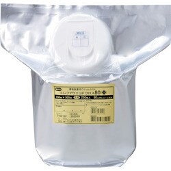 エレファウエットクロス80プラス 詰替用 2600198