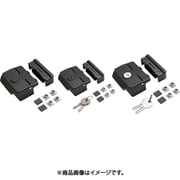 SUGATSUNE（140045331）引戸用ラッチ錠 265-9610