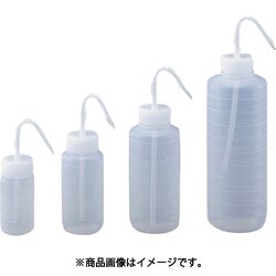 AS J洗浄瓶 1L 30-2201-55