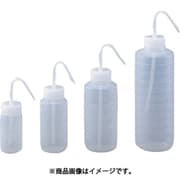 AS J洗浄瓶 100ml 30-2204-55