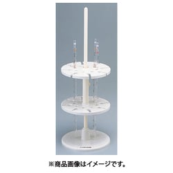AS ピペット立台 PT-4型 3-199-01