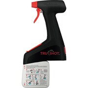 TRUSHOT（トゥルーショット）スプレー本体 業務用 325573