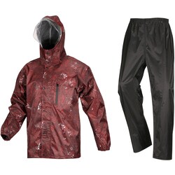 3297 ディフェンドレインスーツEX ペイント S 3297-77-S