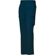 カーゴパンツ（ツータック）ネイビー 101 35523-11-101