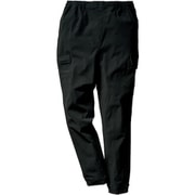 カーゴパンツ ブラック L 35681-49-L
