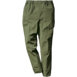 カーゴパンツ アーミーグリーン L 35681-82-L