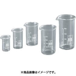 AS トールビーカー TB-25 3-9180-01