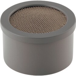 KAKUDAI サランネット防虫目皿 400-237-100