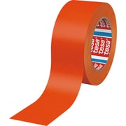 tesa 補修用布テープ 蛍光オレンジ 25mmx25m 4671-25-25-FO