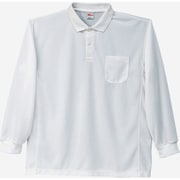 シャツ ホワイト S 47654-037-S